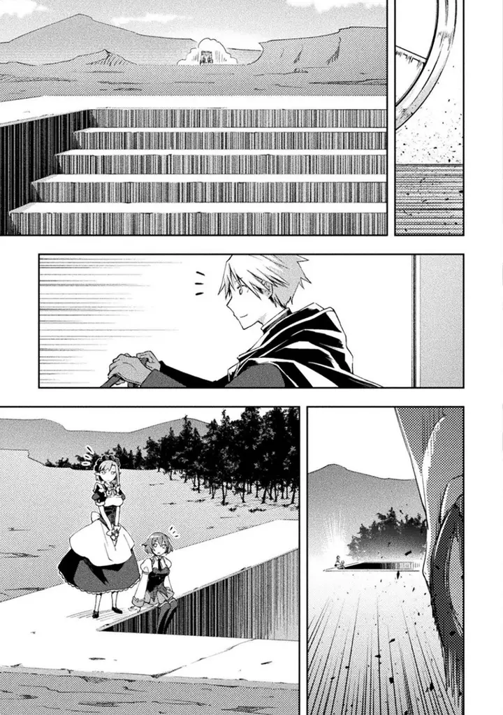 image-komik-dungeon-kurashi-no-moto-yuusha-chapter-48-13/21