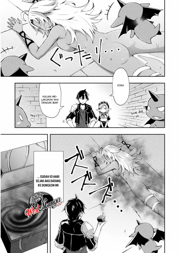 image-komik-dungeon-kurashi-no-moto-yuusha-chapter-5-4/26