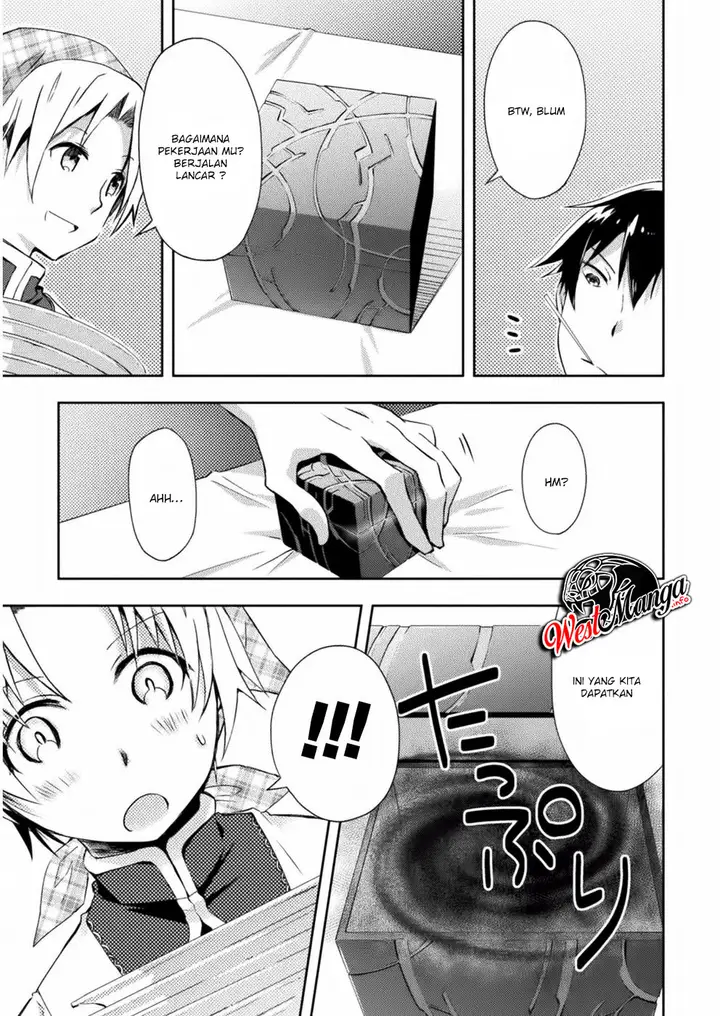 image-komik-dungeon-kurashi-no-moto-yuusha-chapter-5-8/26