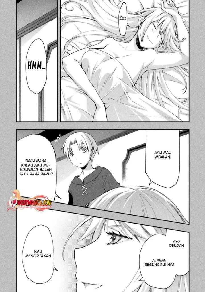 image-komik-dungeon-kurashi-no-moto-yuusha-chapter-51-4/21