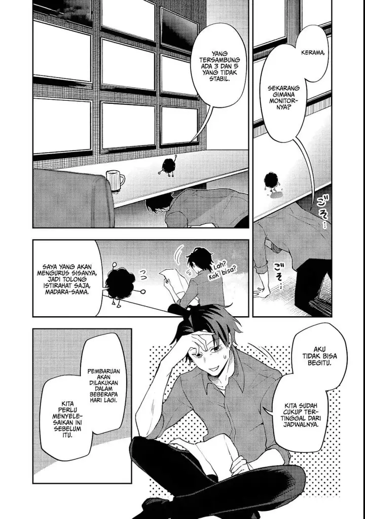 image-komik-dungeon-master-madarame-playing-by-the-rules-wasnt-going-to-work-so-i-decided-to-build-a-casino-chapter-3-1/32