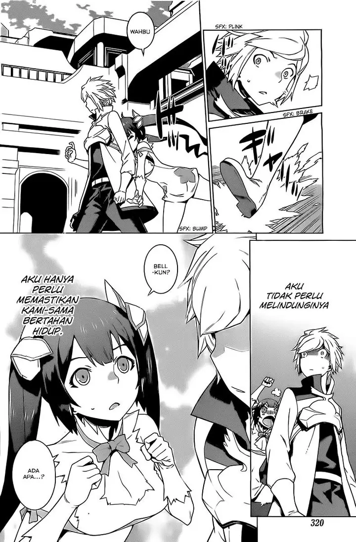 image-komik-dungeon-ni-deai-o-motomeru-no-wa-machigatte-iru-darou-ka-gaiden-sword-oratoria-chapter-10-1/20