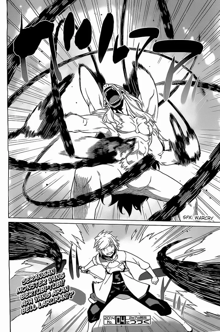 image-komik-dungeon-ni-deai-o-motomeru-no-wa-machigatte-iru-darou-ka-gaiden-sword-oratoria-chapter-10-19/20