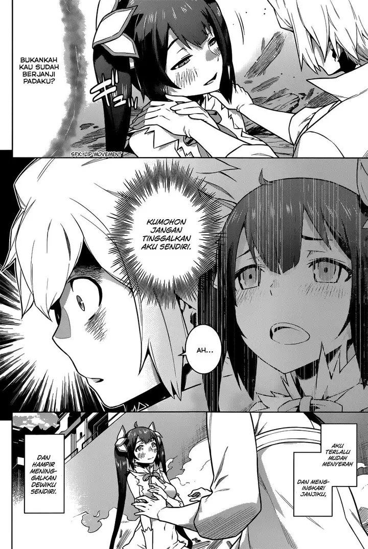 image-komik-dungeon-ni-deai-o-motomeru-no-wa-machigatte-iru-darou-ka-gaiden-sword-oratoria-chapter-11-12/23