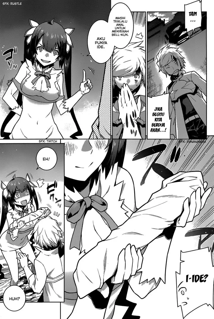 image-komik-dungeon-ni-deai-o-motomeru-no-wa-machigatte-iru-darou-ka-gaiden-sword-oratoria-chapter-11-13/23
