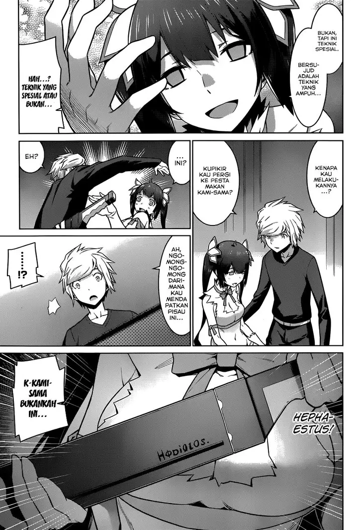 image-komik-dungeon-ni-deai-o-motomeru-no-wa-machigatte-iru-darou-ka-gaiden-sword-oratoria-chapter-13-14/22