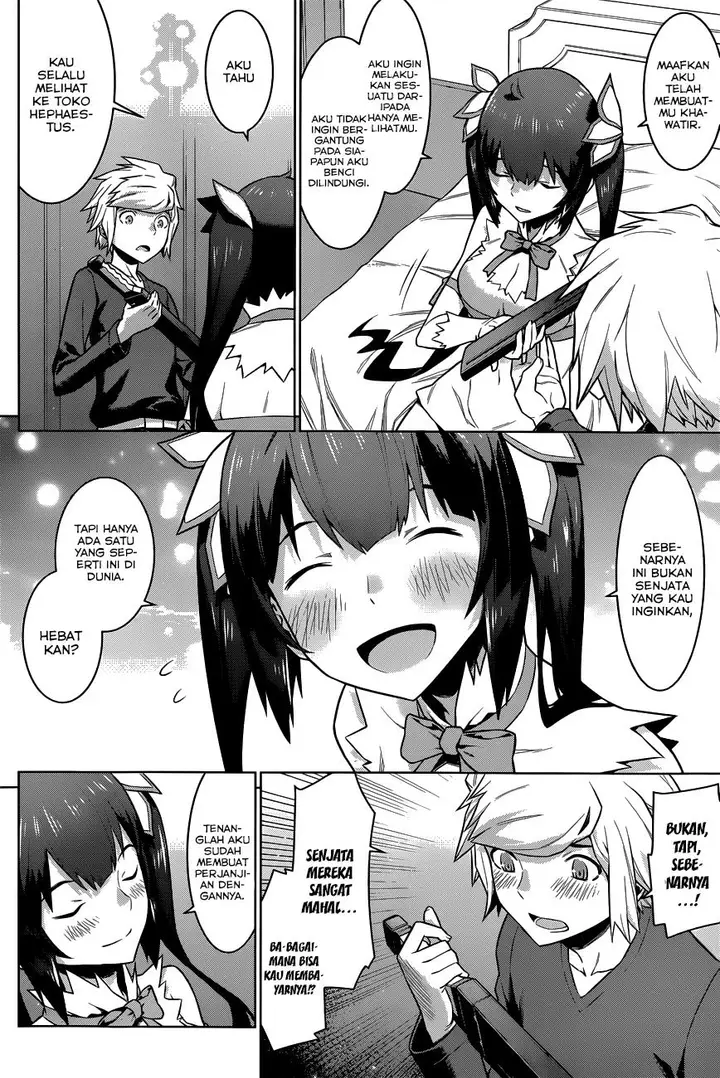 image-komik-dungeon-ni-deai-o-motomeru-no-wa-machigatte-iru-darou-ka-gaiden-sword-oratoria-chapter-13-15/22