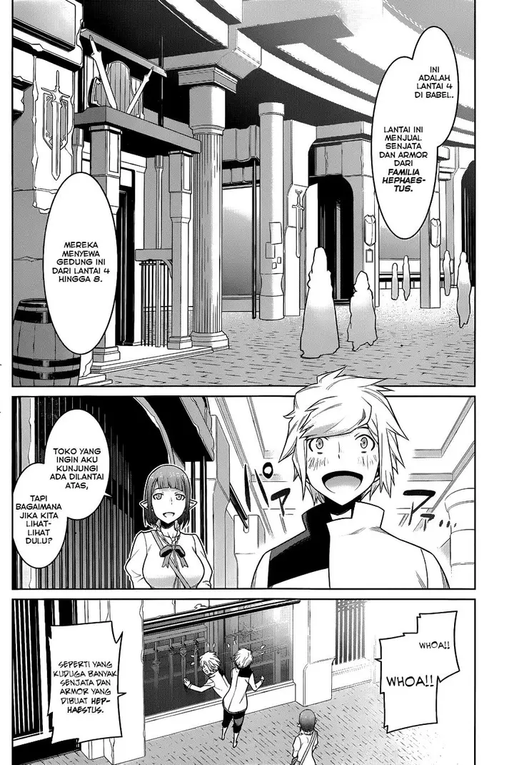 image-komik-dungeon-ni-deai-o-motomeru-no-wa-machigatte-iru-darou-ka-gaiden-sword-oratoria-chapter-14-20/23
