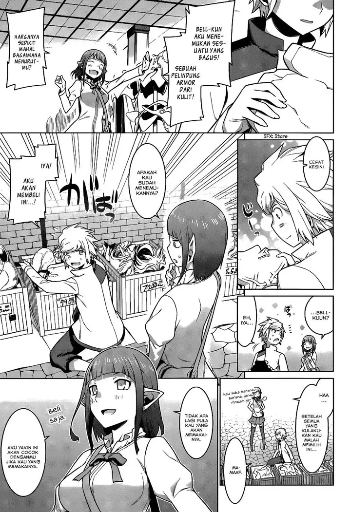 image-komik-dungeon-ni-deai-o-motomeru-no-wa-machigatte-iru-darou-ka-gaiden-sword-oratoria-chapter-15-9/23
