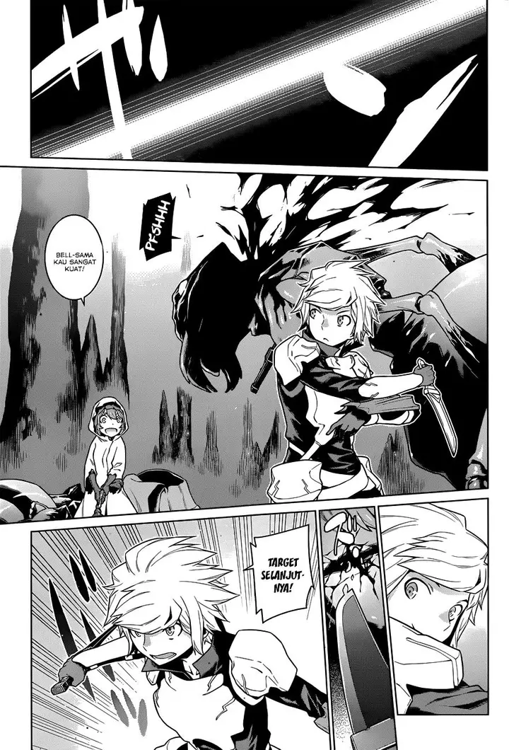 image-komik-dungeon-ni-deai-o-motomeru-no-wa-machigatte-iru-darou-ka-gaiden-sword-oratoria-chapter-17-8/22