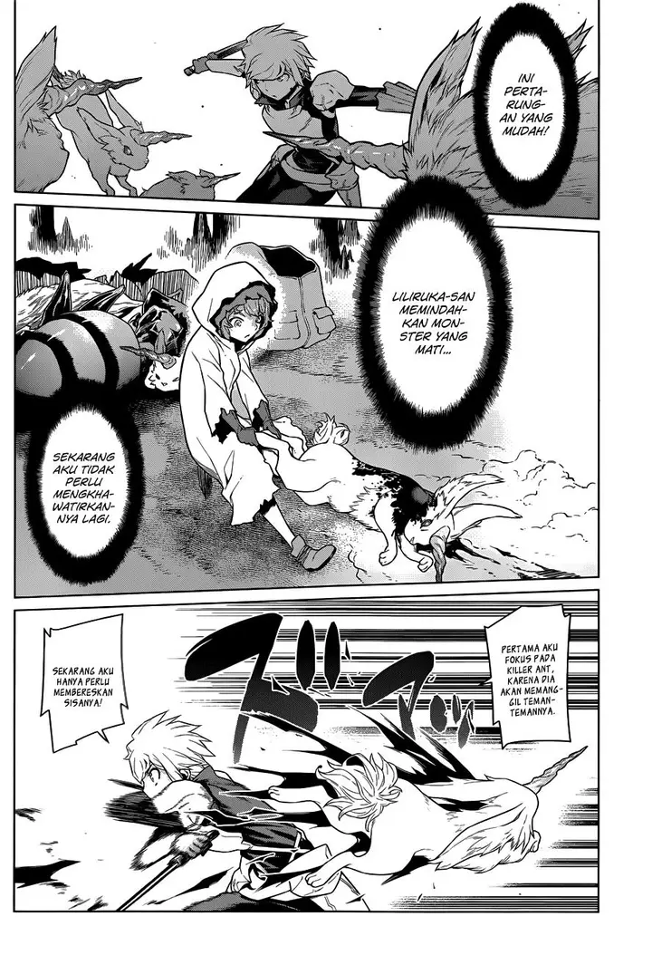 image-komik-dungeon-ni-deai-o-motomeru-no-wa-machigatte-iru-darou-ka-gaiden-sword-oratoria-chapter-17-9/22