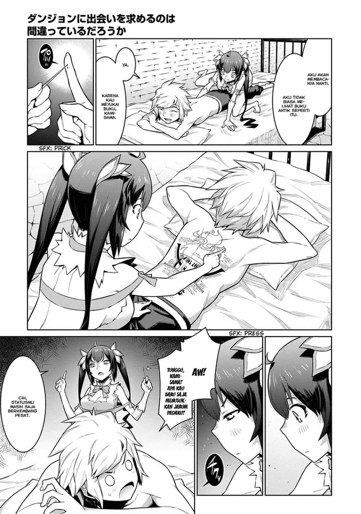 image-komik-dungeon-ni-deai-o-motomeru-no-wa-machigatte-iru-darou-ka-gaiden-sword-oratoria-chapter-23-14/22