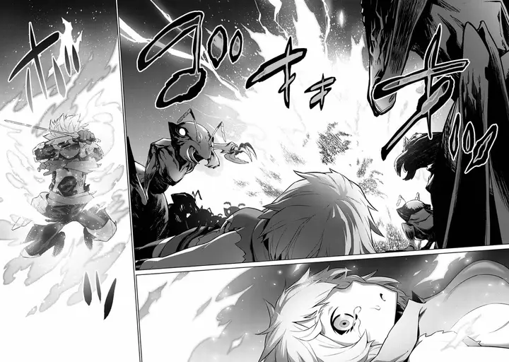 image-komik-dungeon-ni-deai-o-motomeru-no-wa-machigatte-iru-darou-ka-gaiden-sword-oratoria-chapter-28-22/24