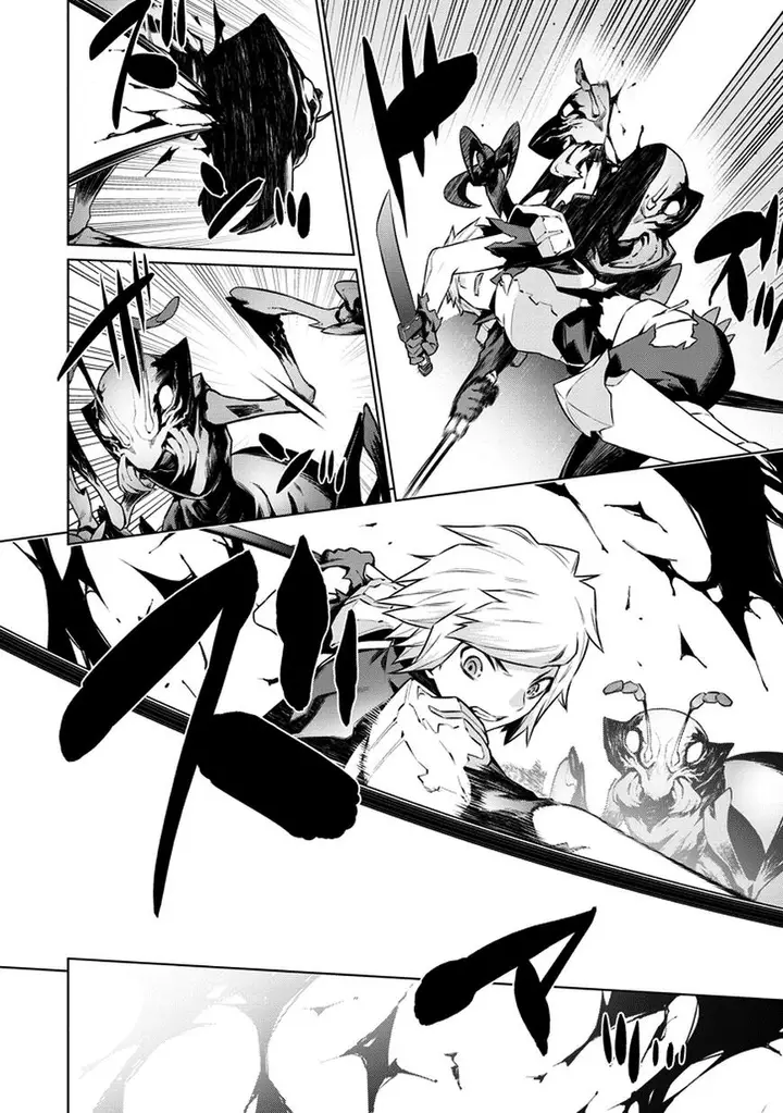 image-komik-dungeon-ni-deai-o-motomeru-no-wa-machigatte-iru-darou-ka-gaiden-sword-oratoria-chapter-29-12/19