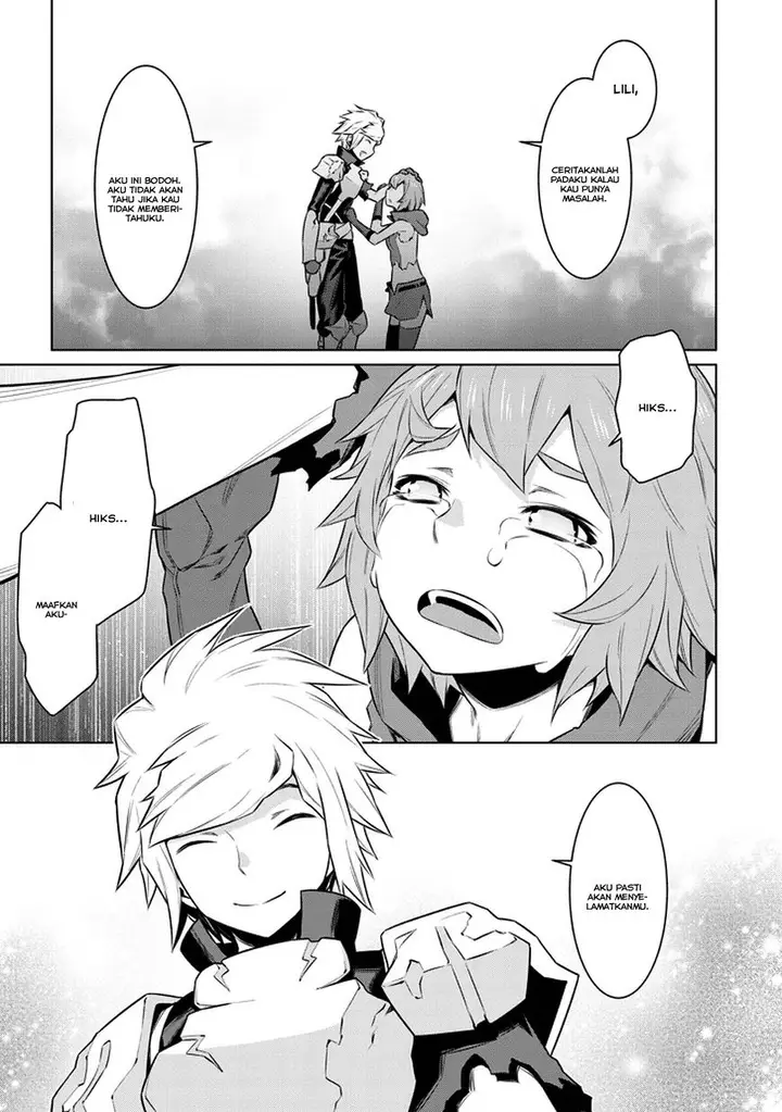 image-komik-dungeon-ni-deai-o-motomeru-no-wa-machigatte-iru-darou-ka-gaiden-sword-oratoria-chapter-29-17/19