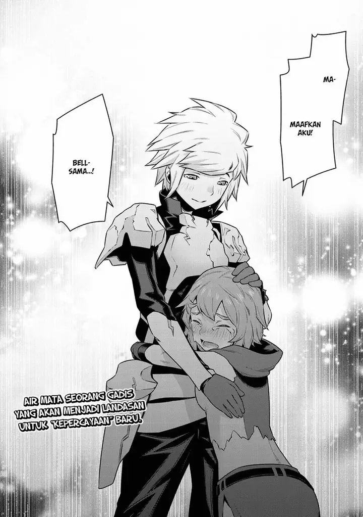 image-komik-dungeon-ni-deai-o-motomeru-no-wa-machigatte-iru-darou-ka-gaiden-sword-oratoria-chapter-29-18/19