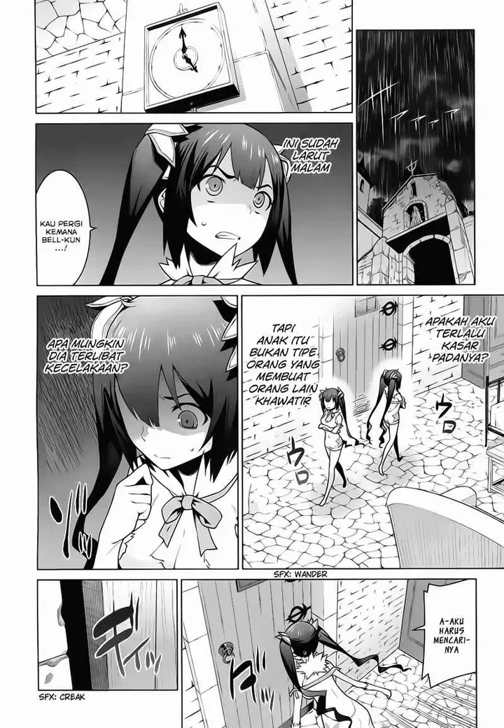 image-komik-dungeon-ni-deai-o-motomeru-no-wa-machigatte-iru-darou-ka-gaiden-sword-oratoria-chapter-3-18/23