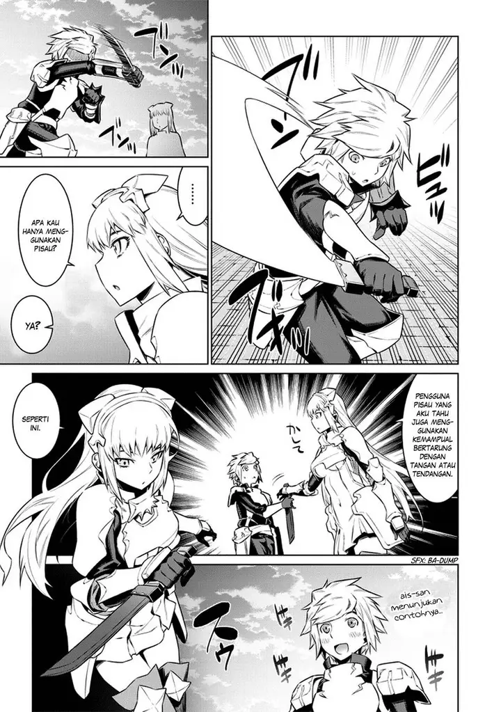 image-komik-dungeon-ni-deai-o-motomeru-no-wa-machigatte-iru-darou-ka-gaiden-sword-oratoria-chapter-32-5/11