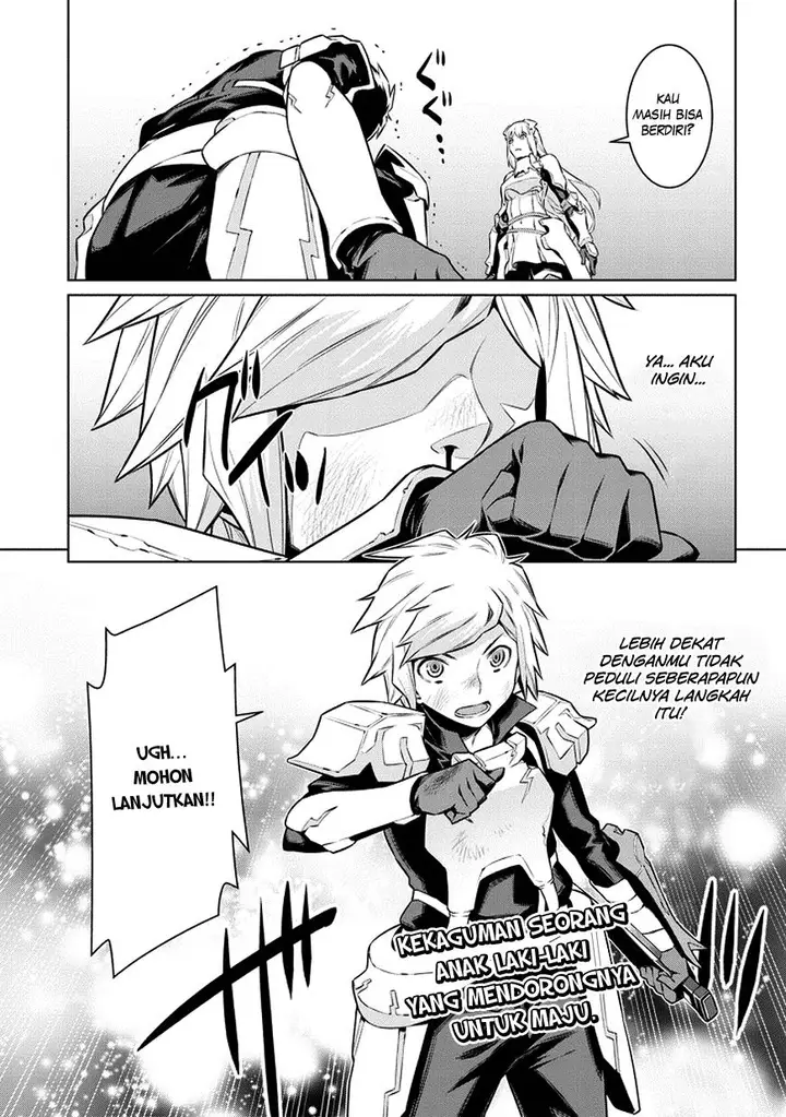 image-komik-dungeon-ni-deai-o-motomeru-no-wa-machigatte-iru-darou-ka-gaiden-sword-oratoria-chapter-33-20/21