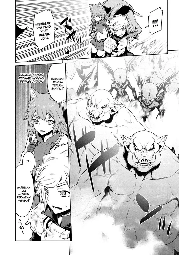 image-komik-dungeon-ni-deai-o-motomeru-no-wa-machigatte-iru-darou-ka-gaiden-sword-oratoria-chapter-34-14/23