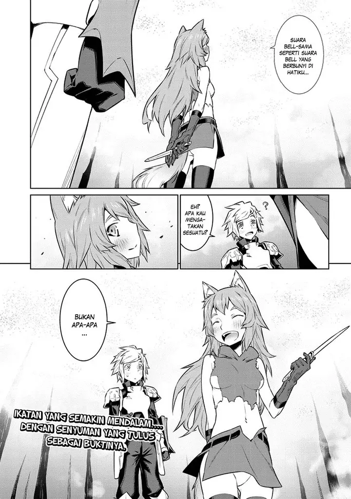 image-komik-dungeon-ni-deai-o-motomeru-no-wa-machigatte-iru-darou-ka-gaiden-sword-oratoria-chapter-34-22/23