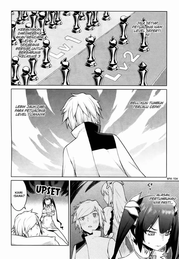 image-komik-dungeon-ni-deai-o-motomeru-no-wa-machigatte-iru-darou-ka-gaiden-sword-oratoria-chapter-4-4/25