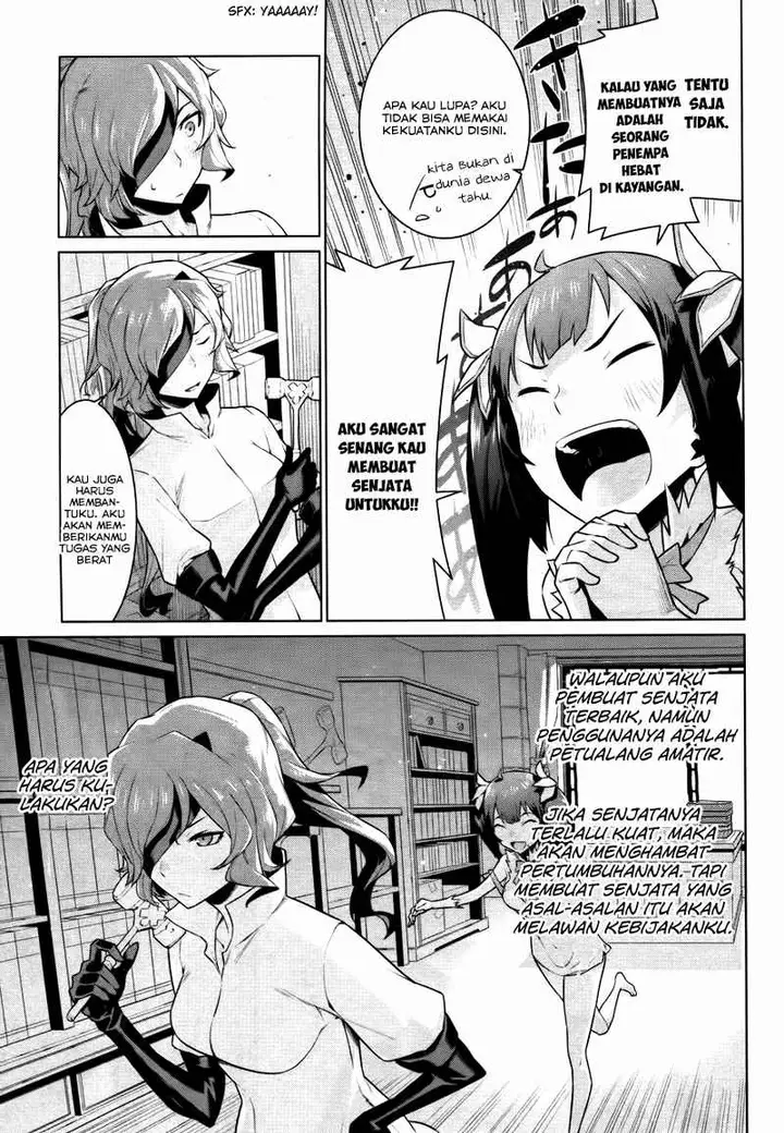 image-komik-dungeon-ni-deai-o-motomeru-no-wa-machigatte-iru-darou-ka-gaiden-sword-oratoria-chapter-6-6/19