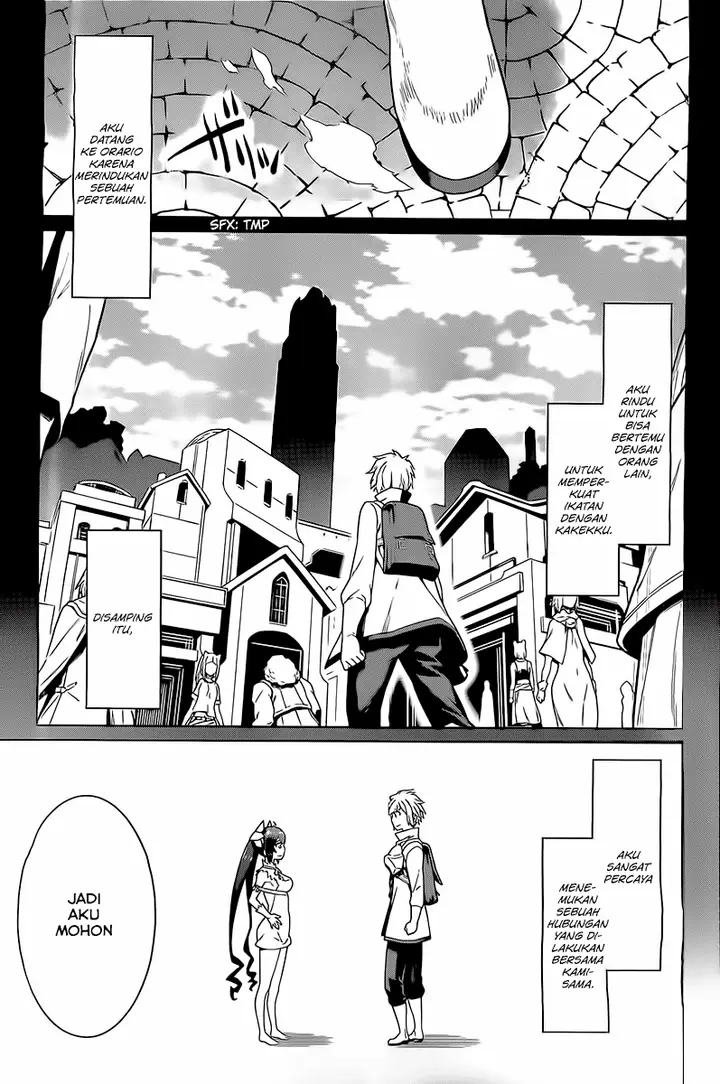 image-komik-dungeon-ni-deai-o-motomeru-no-wa-machigatte-iru-darou-ka-chapter-10-9/20