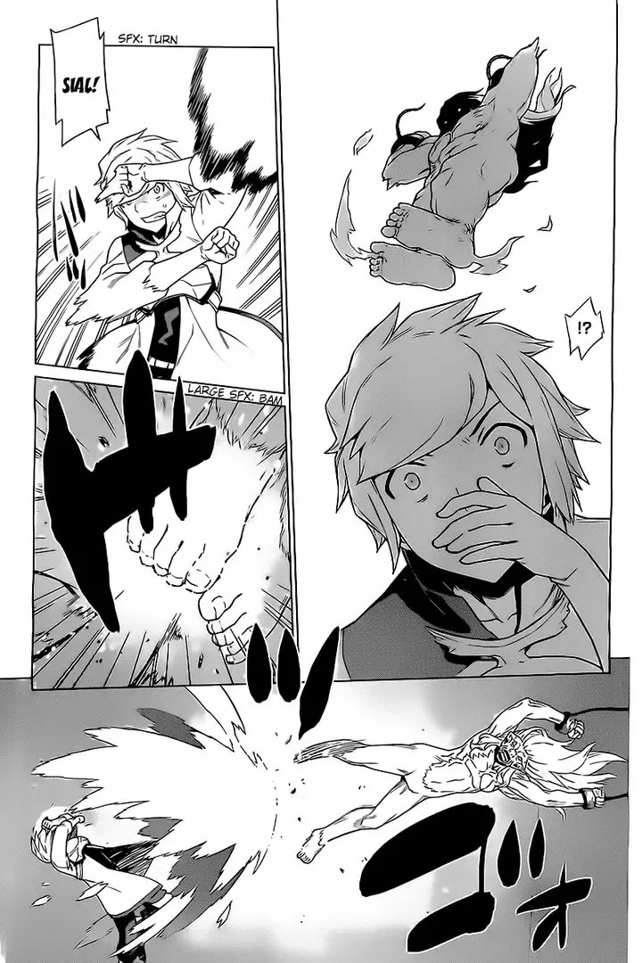 image-komik-dungeon-ni-deai-o-motomeru-no-wa-machigatte-iru-darou-ka-chapter-10-16/20