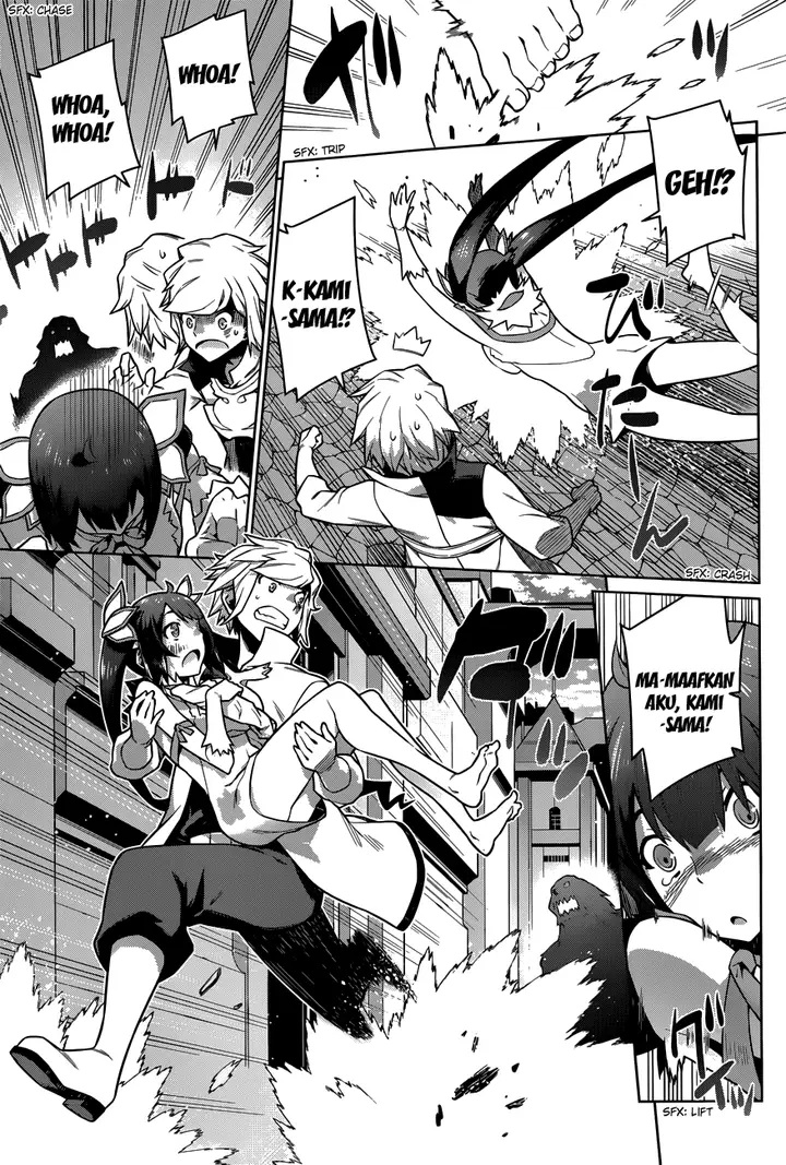 image-komik-dungeon-ni-deai-o-motomeru-no-wa-machigatte-iru-darou-ka-chapter-11-15/23