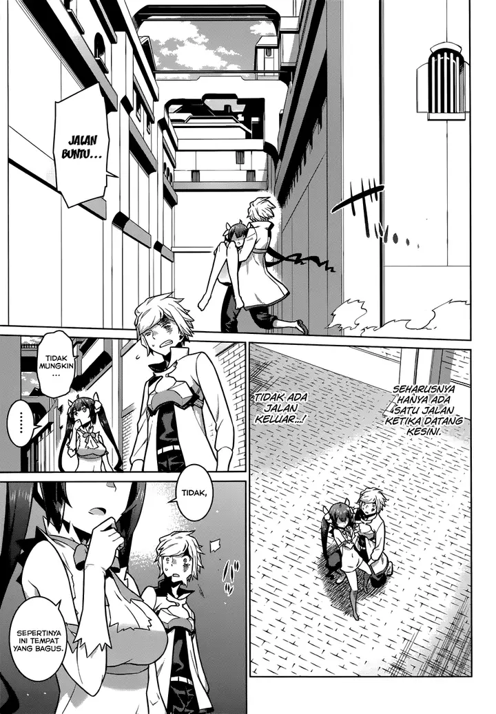 image-komik-dungeon-ni-deai-o-motomeru-no-wa-machigatte-iru-darou-ka-chapter-11-17/23