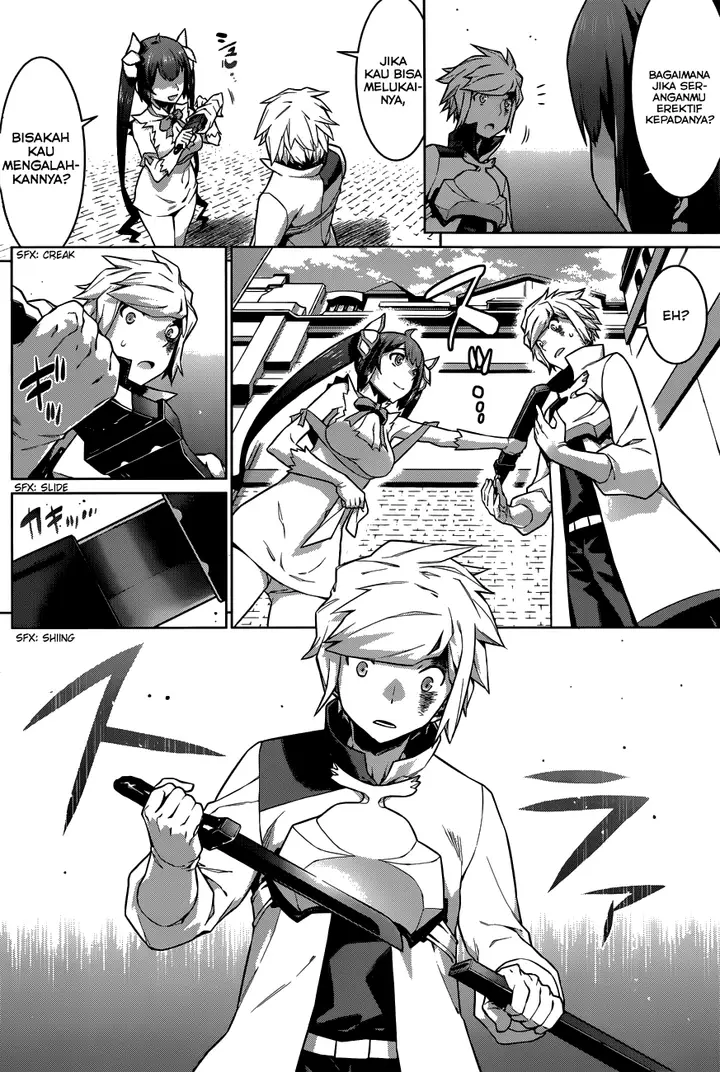 image-komik-dungeon-ni-deai-o-motomeru-no-wa-machigatte-iru-darou-ka-chapter-11-20/23