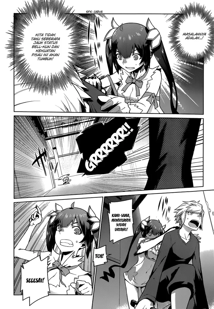image-komik-dungeon-ni-deai-o-motomeru-no-wa-machigatte-iru-darou-ka-chapter-12-6/20