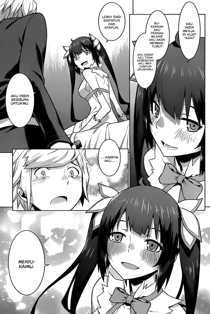 image-komik-dungeon-ni-deai-o-motomeru-no-wa-machigatte-iru-darou-ka-chapter-13-16/22