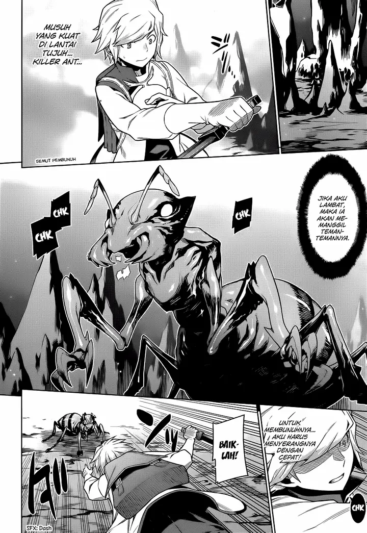 image-komik-dungeon-ni-deai-o-motomeru-no-wa-machigatte-iru-darou-ka-chapter-14-4/23
