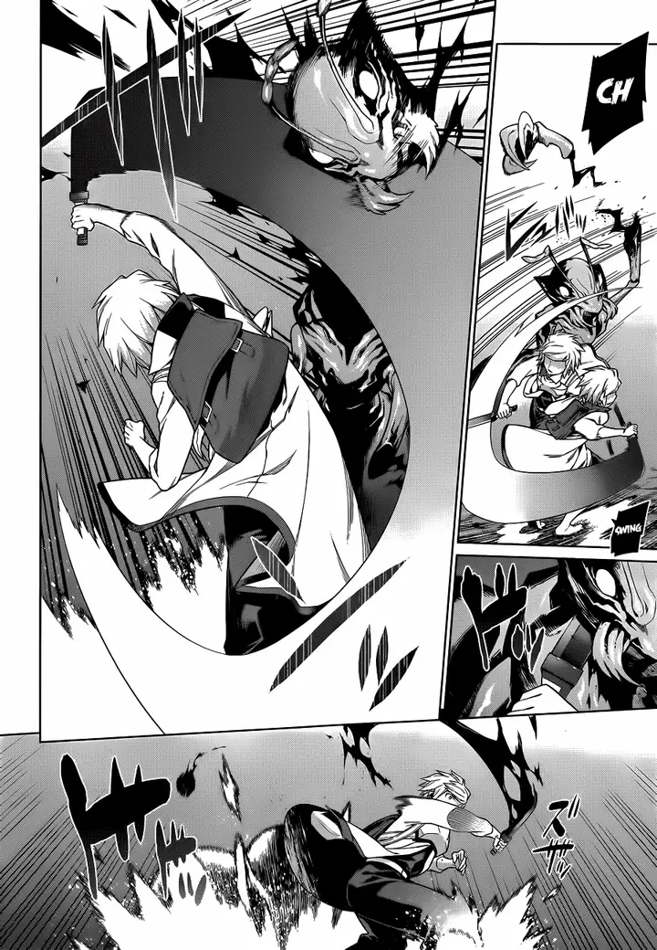 image-komik-dungeon-ni-deai-o-motomeru-no-wa-machigatte-iru-darou-ka-chapter-14-6/23