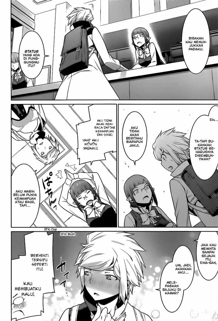 image-komik-dungeon-ni-deai-o-motomeru-no-wa-machigatte-iru-darou-ka-chapter-14-12/23