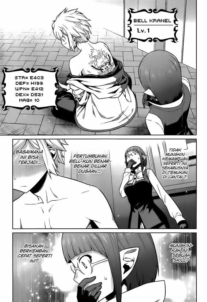 image-komik-dungeon-ni-deai-o-motomeru-no-wa-machigatte-iru-darou-ka-chapter-14-13/23