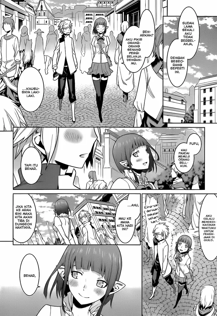 image-komik-dungeon-ni-deai-o-motomeru-no-wa-machigatte-iru-darou-ka-chapter-14-16/23
