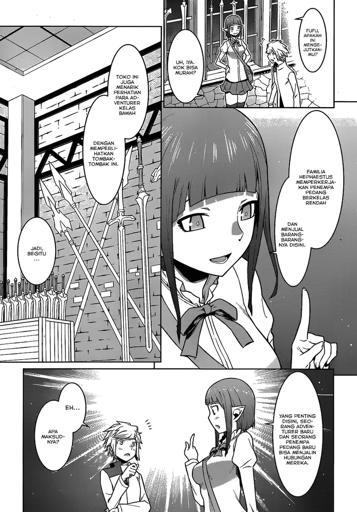 image-komik-dungeon-ni-deai-o-motomeru-no-wa-machigatte-iru-darou-ka-chapter-15-5/23