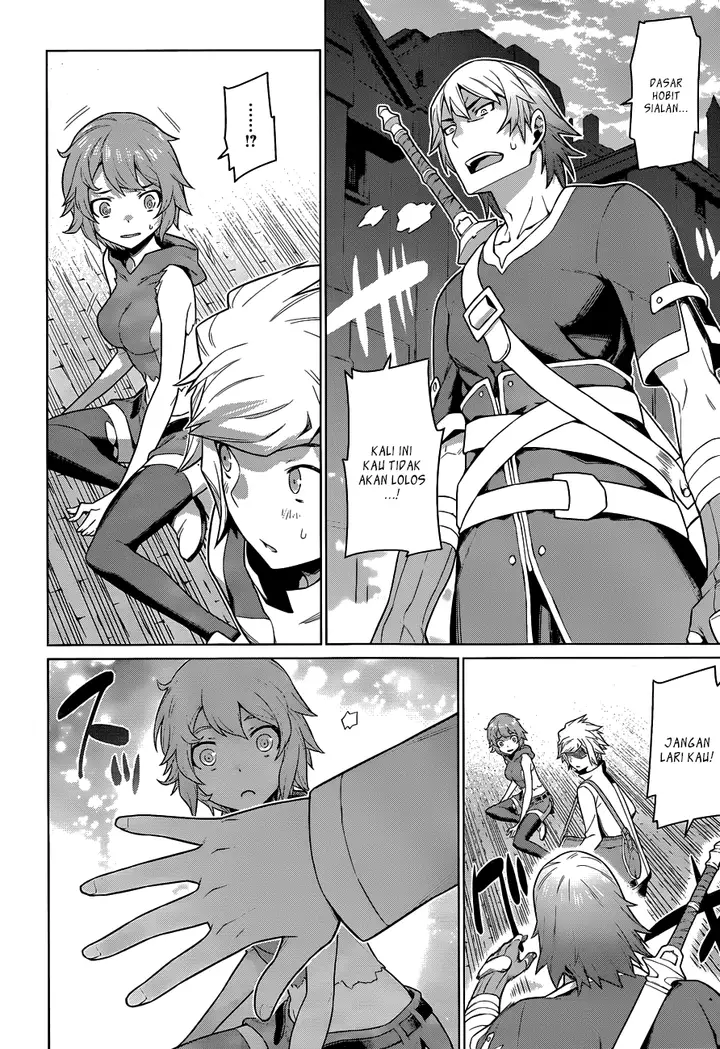 image-komik-dungeon-ni-deai-o-motomeru-no-wa-machigatte-iru-darou-ka-chapter-15-16/23