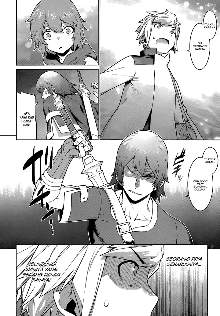 image-komik-dungeon-ni-deai-o-motomeru-no-wa-machigatte-iru-darou-ka-chapter-15-18/23