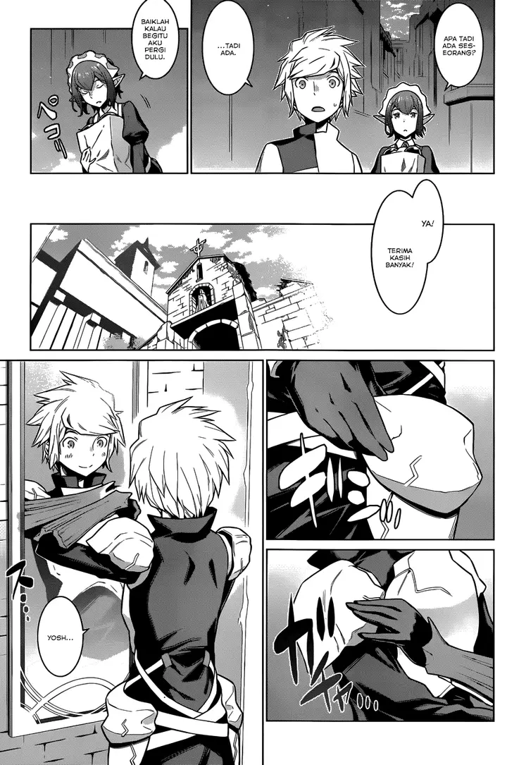 image-komik-dungeon-ni-deai-o-motomeru-no-wa-machigatte-iru-darou-ka-chapter-16-7/20