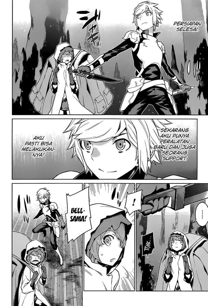 image-komik-dungeon-ni-deai-o-motomeru-no-wa-machigatte-iru-darou-ka-chapter-17-2/22