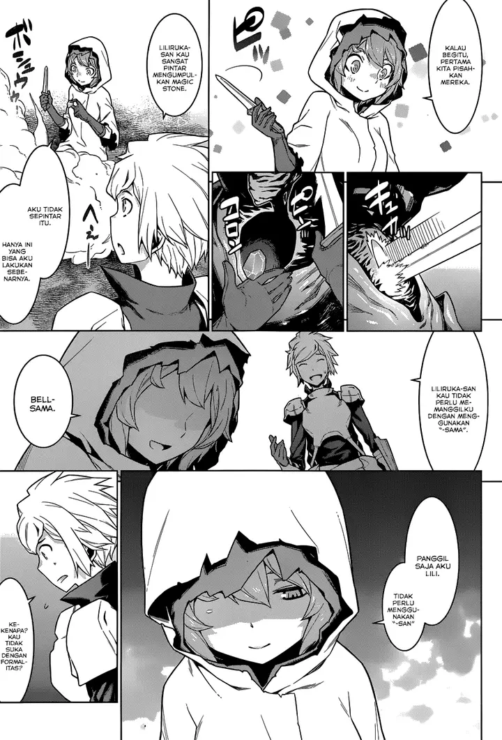 image-komik-dungeon-ni-deai-o-motomeru-no-wa-machigatte-iru-darou-ka-chapter-17-12/22