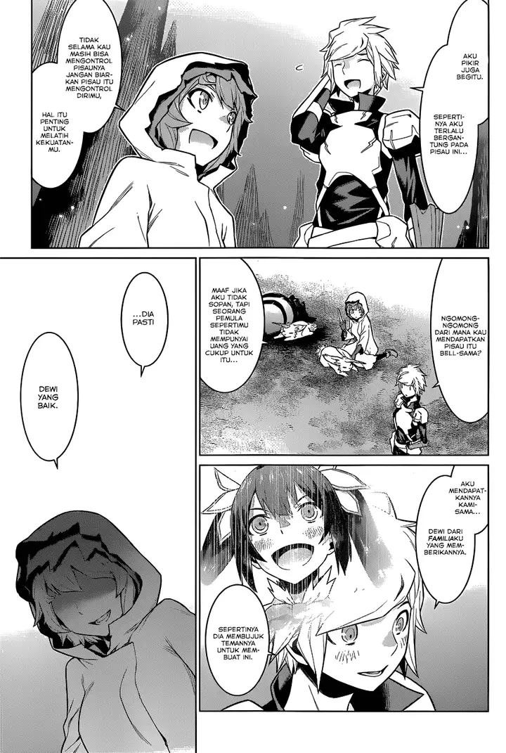 image-komik-dungeon-ni-deai-o-motomeru-no-wa-machigatte-iru-darou-ka-chapter-17-16/22