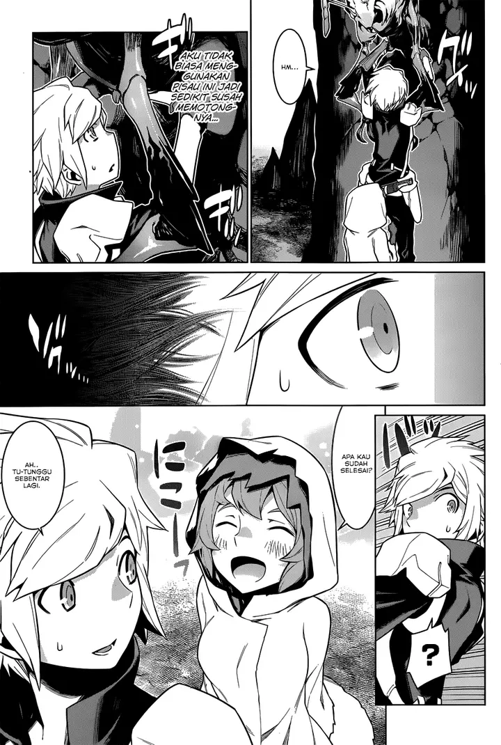image-komik-dungeon-ni-deai-o-motomeru-no-wa-machigatte-iru-darou-ka-chapter-17-18/22