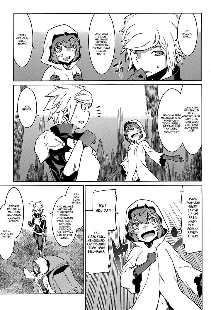 image-komik-dungeon-ni-deai-o-motomeru-no-wa-machigatte-iru-darou-ka-chapter-17-20/22