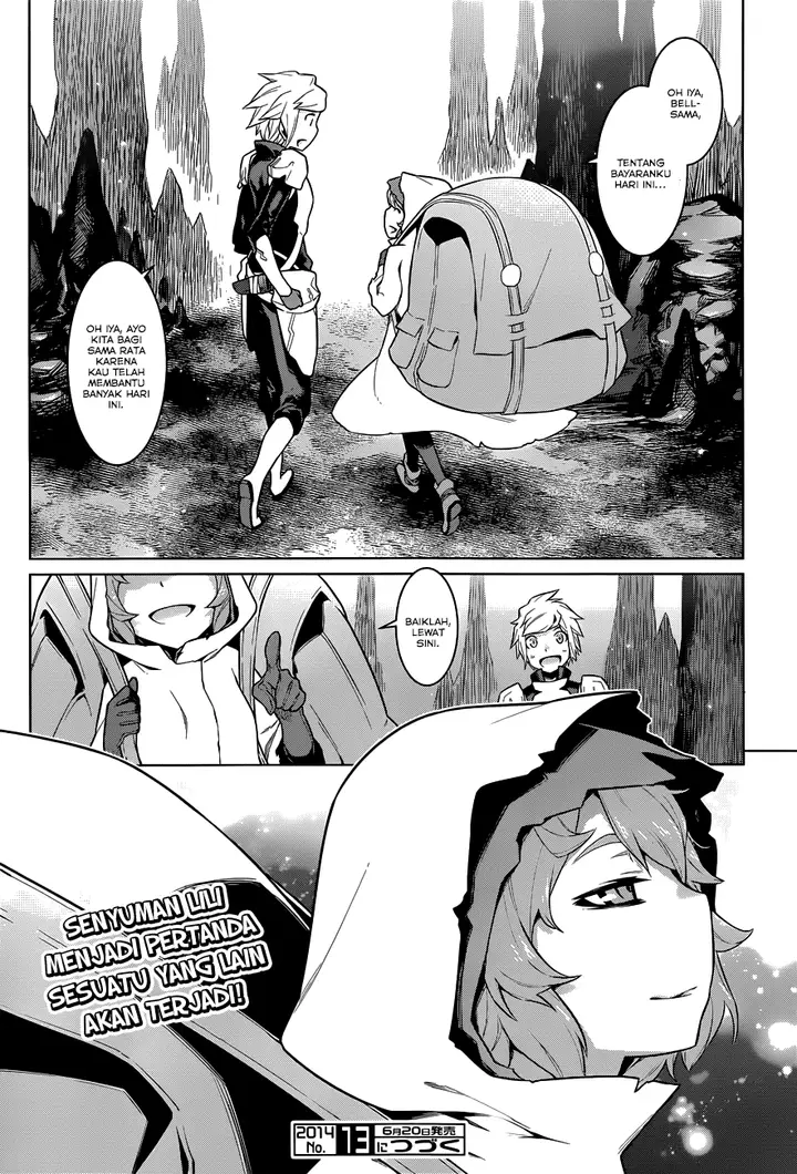 image-komik-dungeon-ni-deai-o-motomeru-no-wa-machigatte-iru-darou-ka-chapter-17-21/22