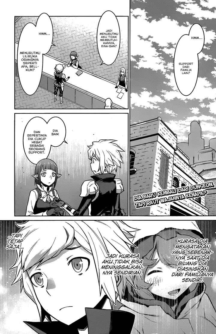 image-komik-dungeon-ni-deai-o-motomeru-no-wa-machigatte-iru-darou-ka-chapter-18-2/19